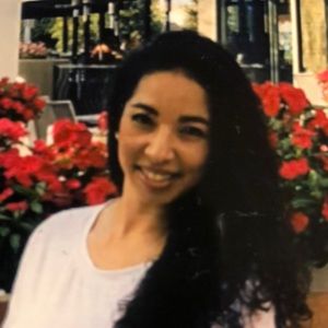 Meet your Posher, Elizabeth